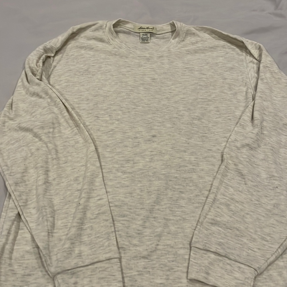 Eddie Bauer shirt SALE 4items for $16 or 5for 15 Bundle and offer with shirt